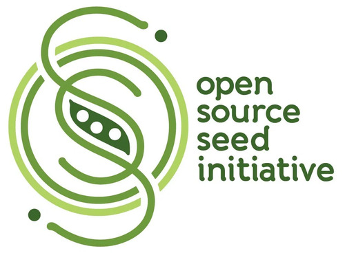 Open Source Seed Initiative