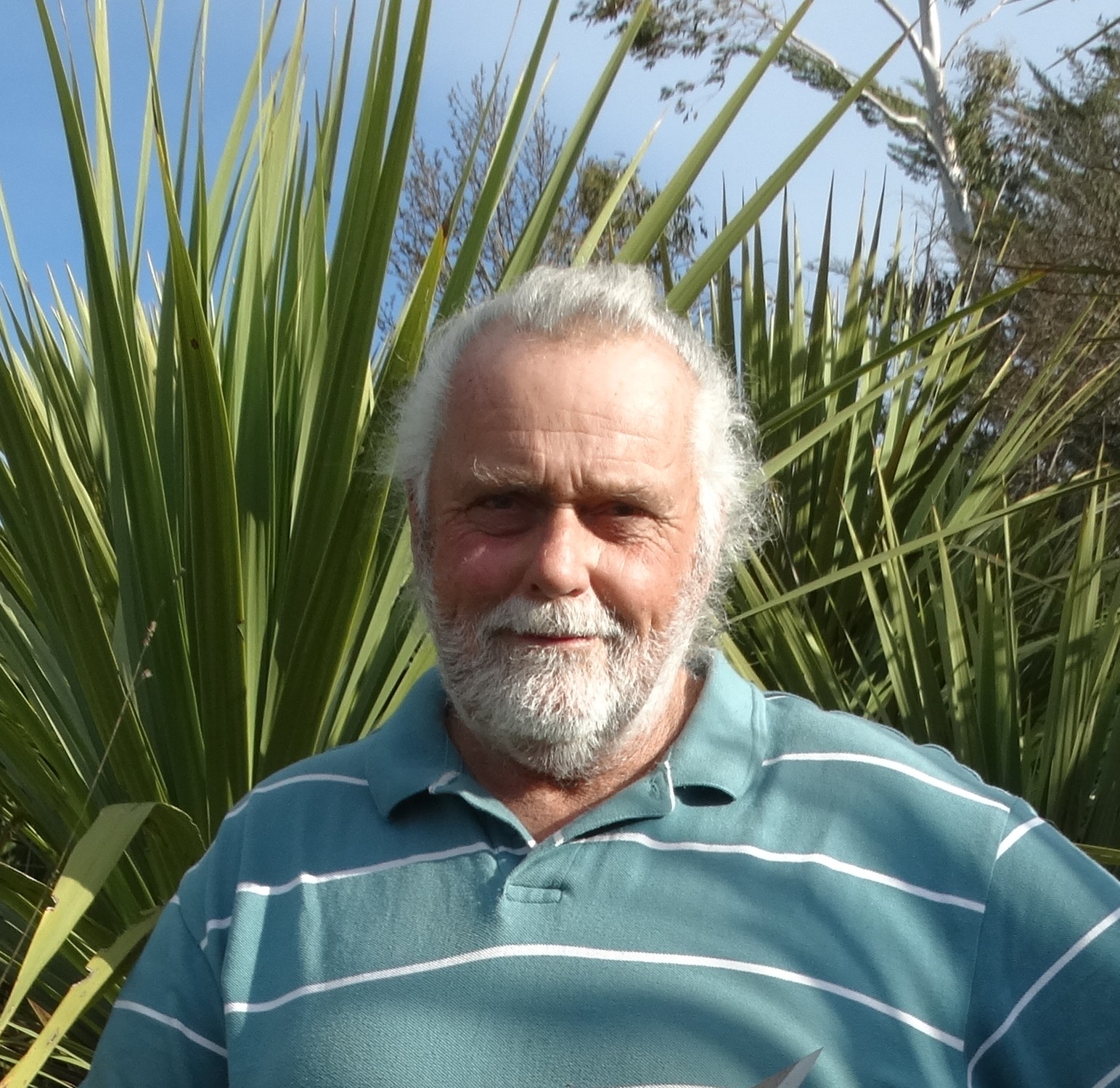 Richard Paul Watson - Canterbury Grower